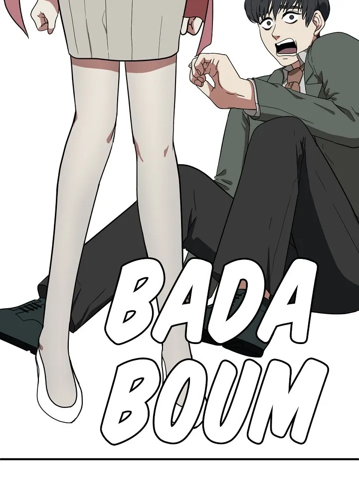 Read Change-Moi FR Manga Online