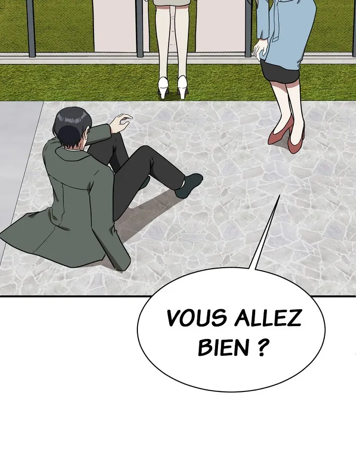 Read Change-Moi FR Manga Online