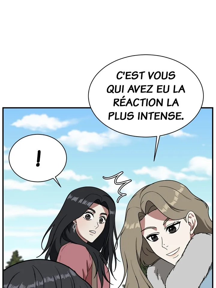 Read Change-Moi FR Manga Online