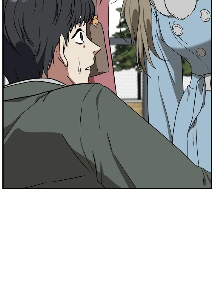 Read Change-Moi FR Manga Online