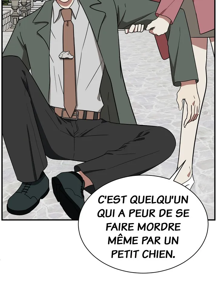Read Change-Moi FR Manga Online