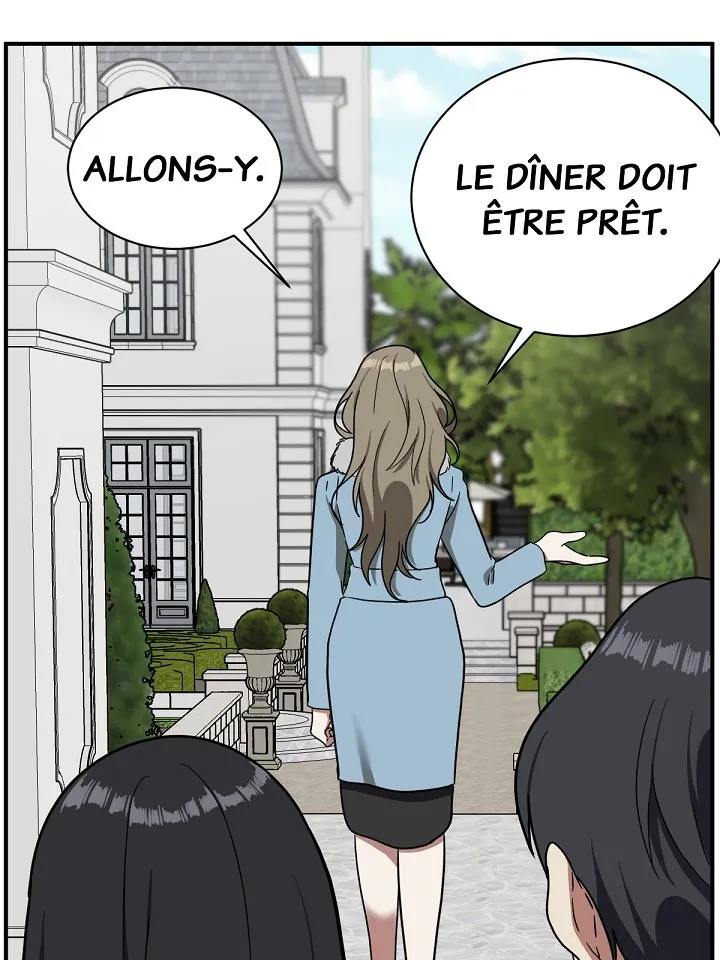 Read Change-Moi FR Manga Online