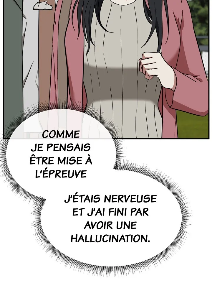 Read Change-Moi FR Manga Online