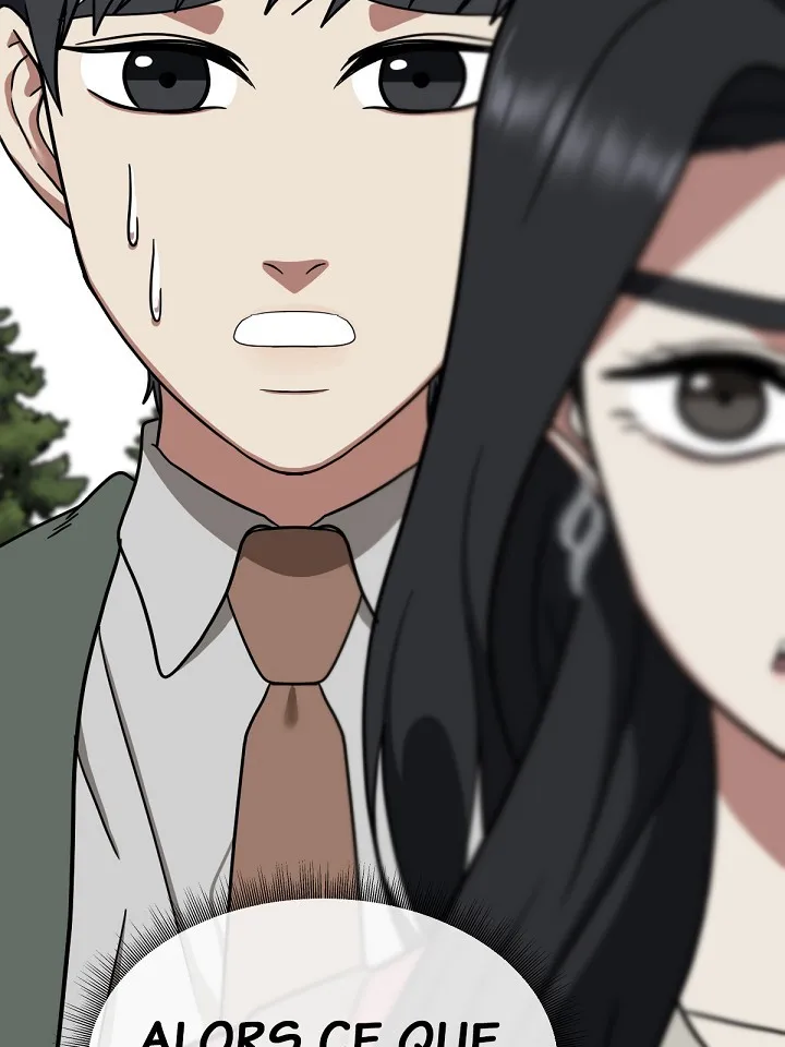 Read Change-Moi FR Manga Online