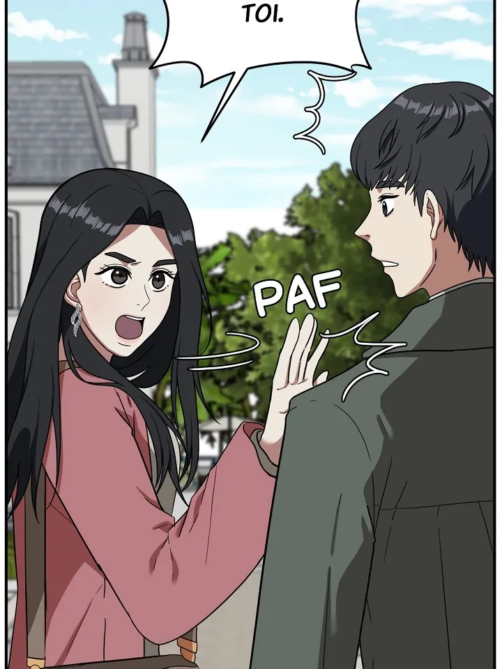 Read Change-Moi FR Manga Online