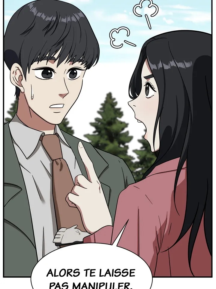 Read Change-Moi FR Manga Online