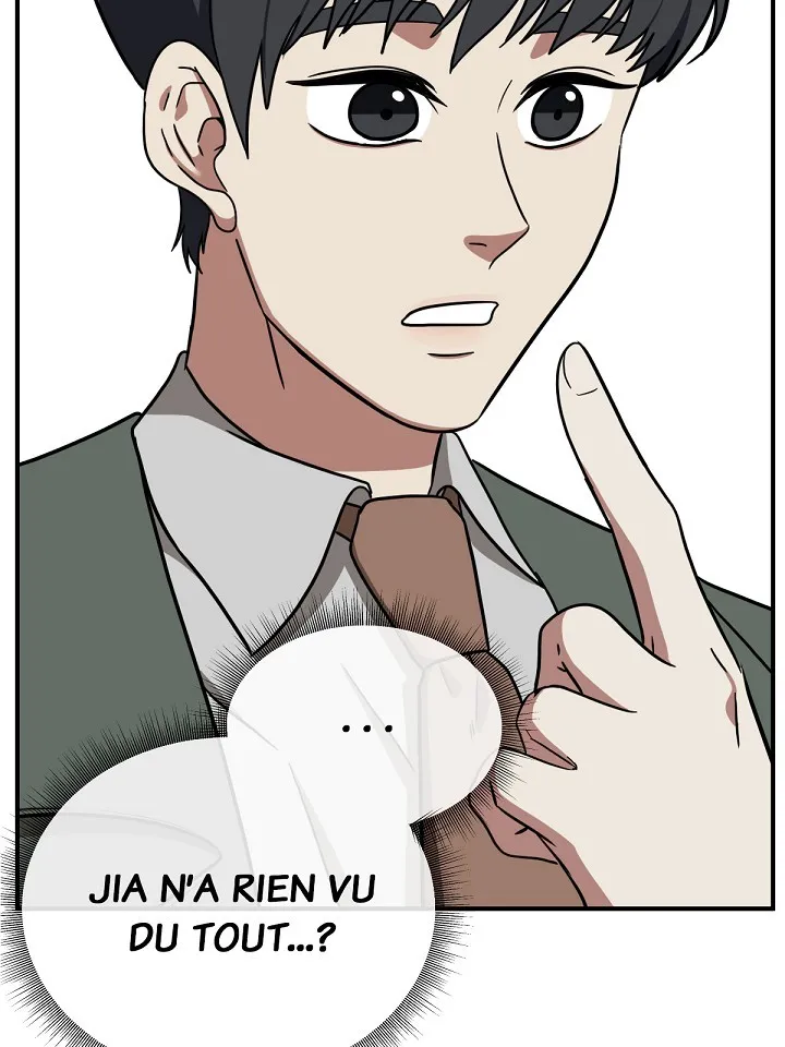Read Change-Moi FR Manga Online