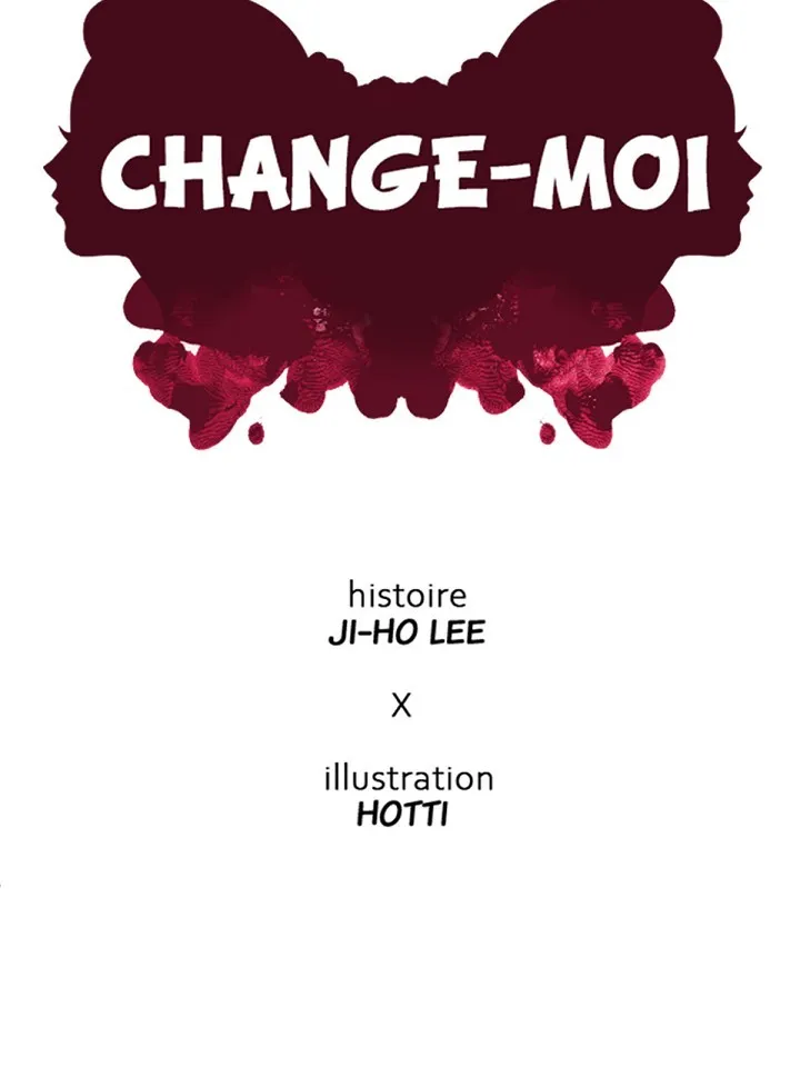 Read Change-Moi FR Manga Online