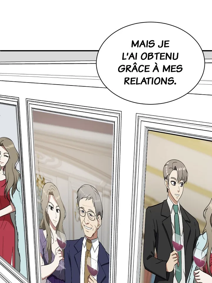Read Change-Moi FR Manga Online