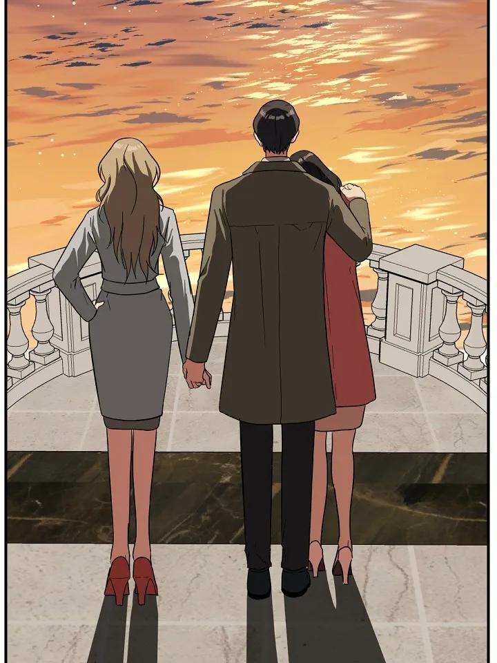 Read Change-Moi FR Manga Online