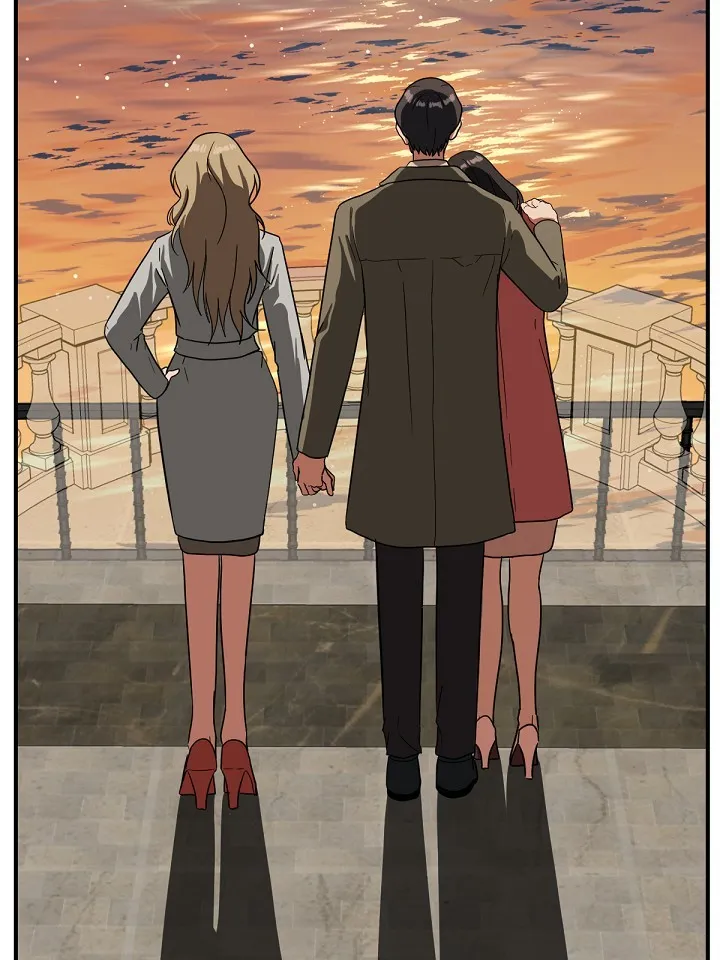 Read Change-Moi FR Manga Online