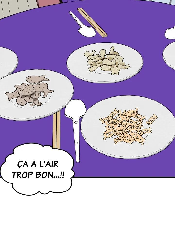 Read Change-Moi FR Manga Online