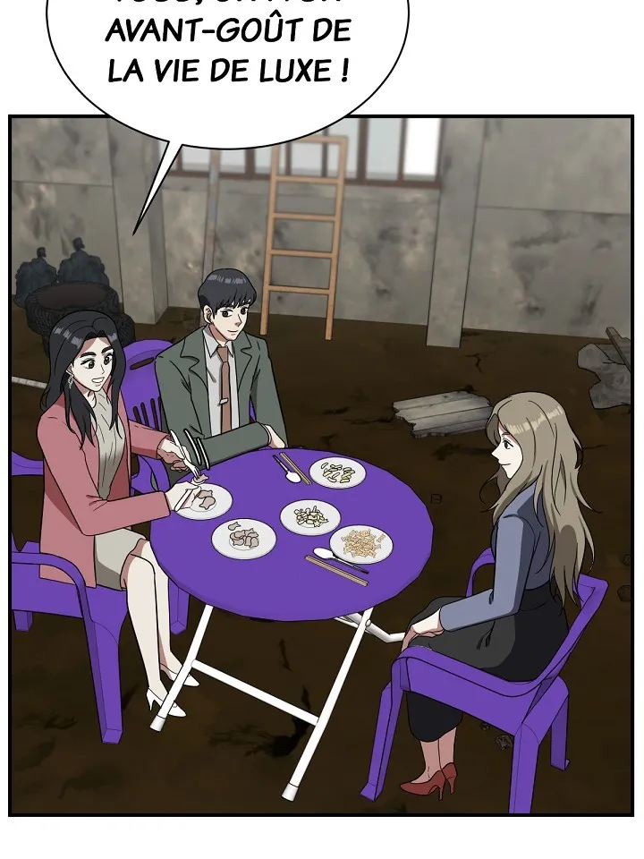 Read Change-Moi FR Manga Online