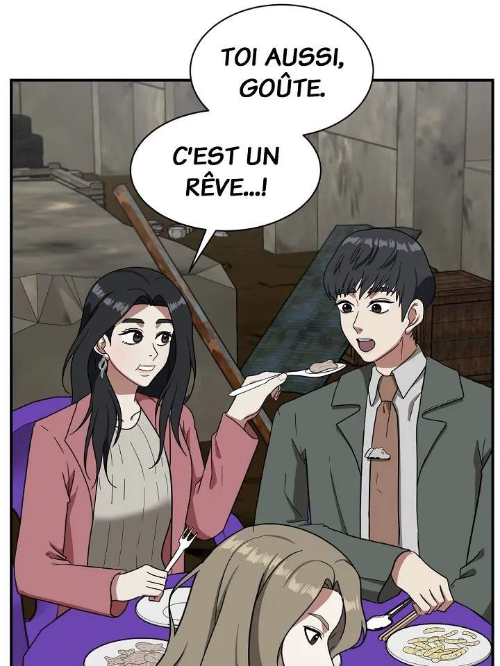 Read Change-Moi FR Manga Online