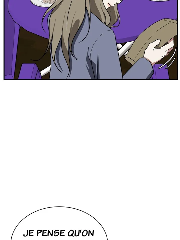 Read Change-Moi FR Manga Online