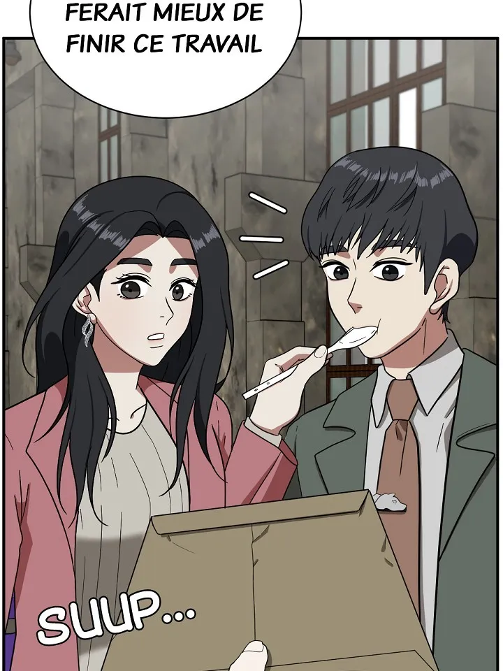Read Change-Moi FR Manga Online