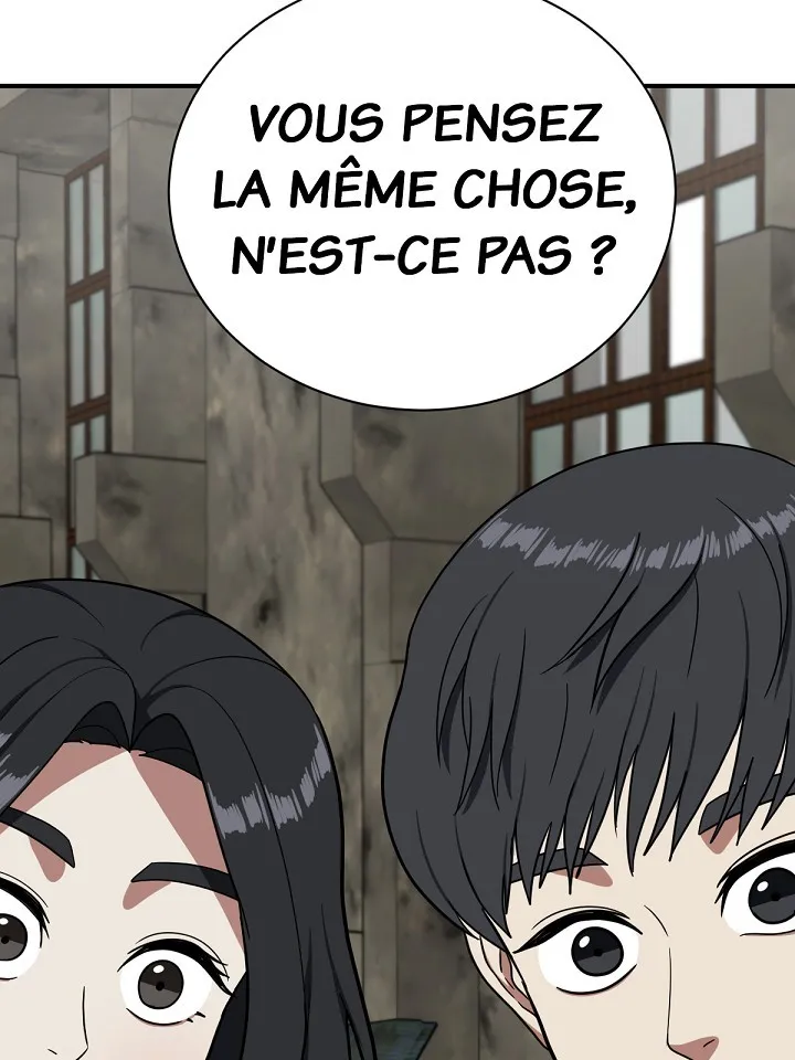 Read Change-Moi FR Manga Online
