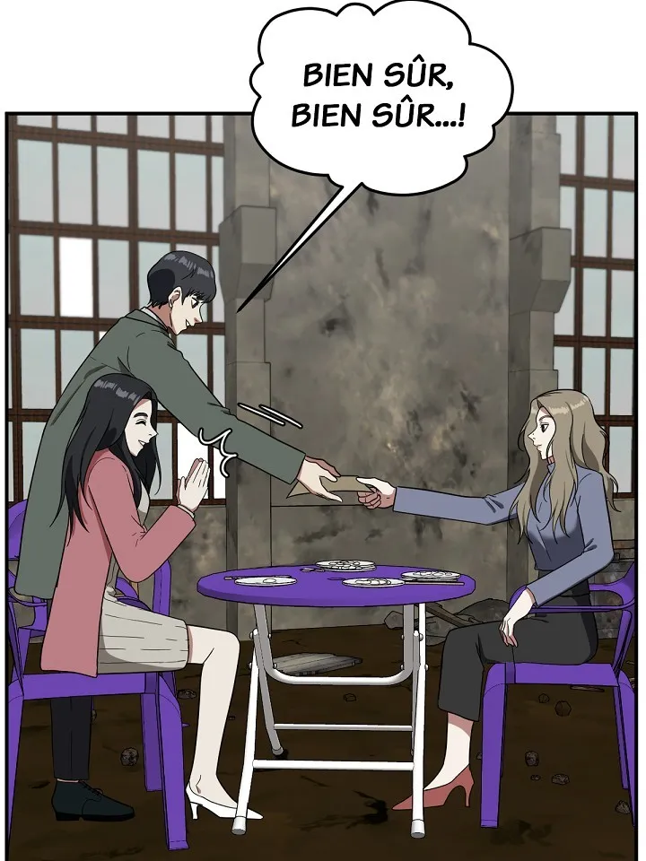 Read Change-Moi FR Manga Online