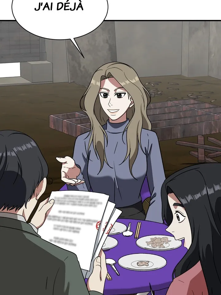 Read Change-Moi FR Manga Online