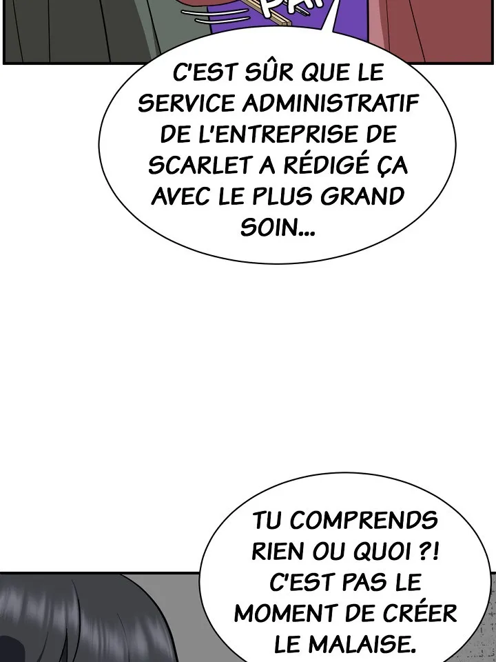 Read Change-Moi FR Manga Online