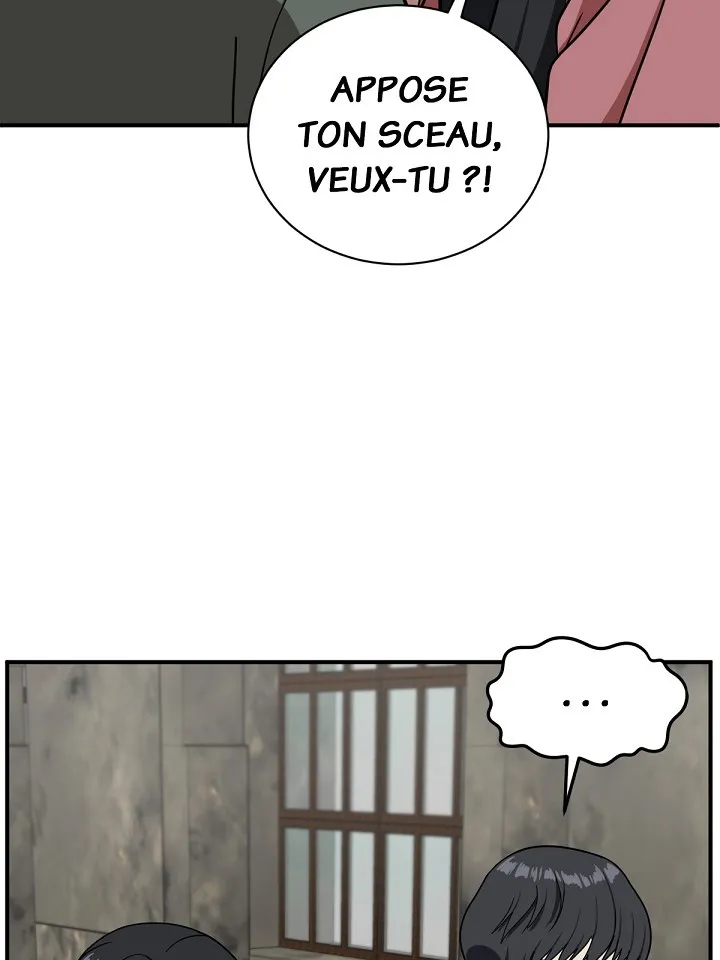 Read Change-Moi FR Manga Online