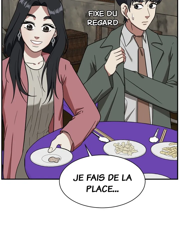 Read Change-Moi FR Manga Online