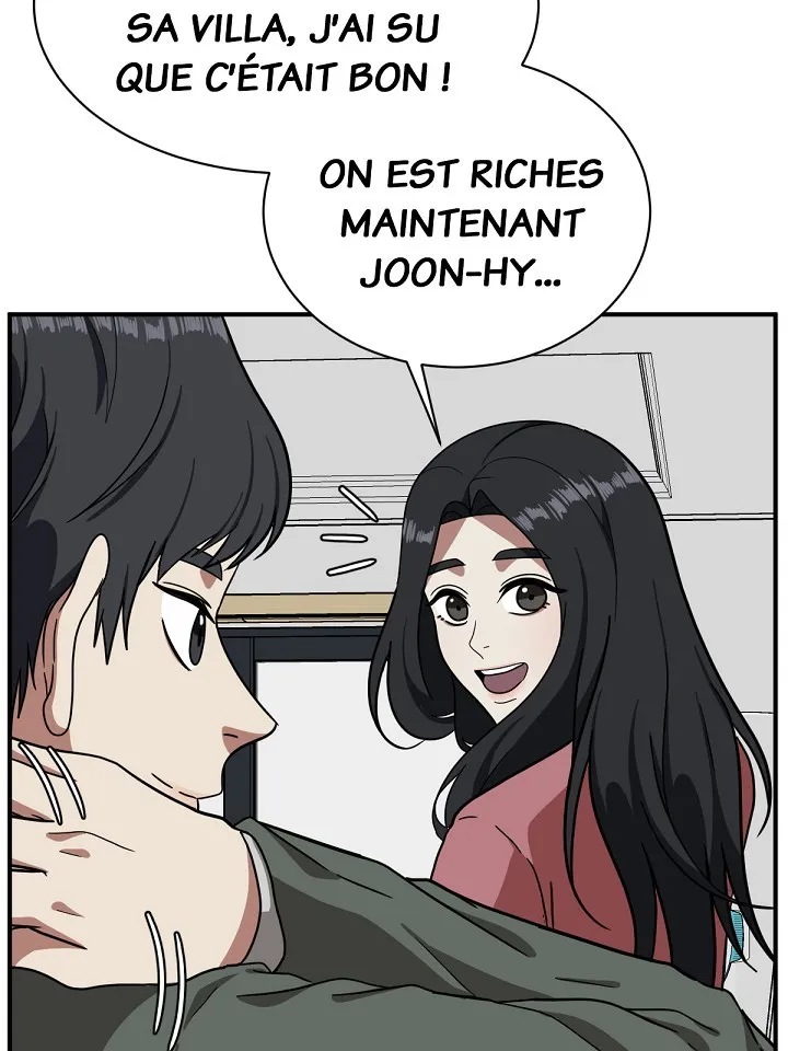 Read Change-Moi FR Manga Online