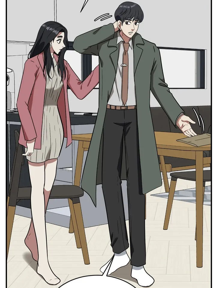 Read Change-Moi FR Manga Online