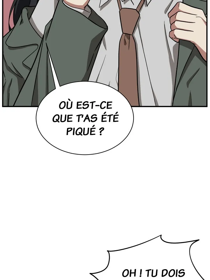 Read Change-Moi FR Manga Online