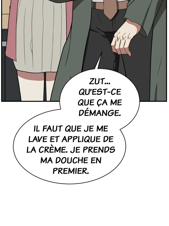 Read Change-Moi FR Manga Online