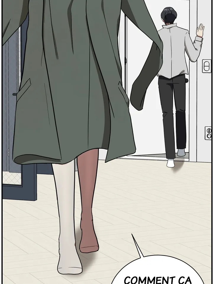 Read Change-Moi FR Manga Online