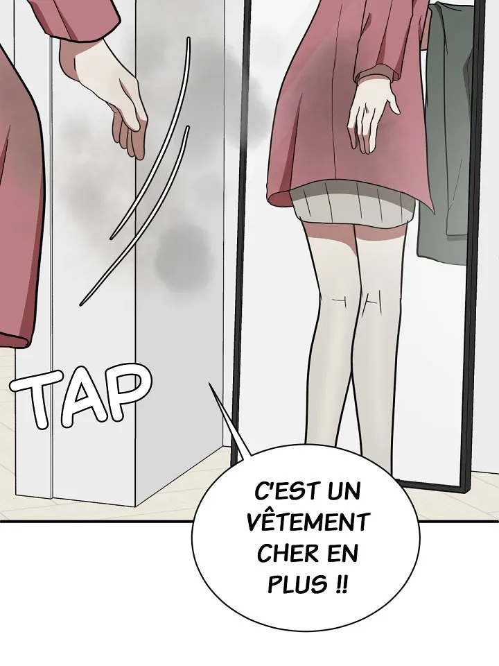 Read Change-Moi FR Manga Online