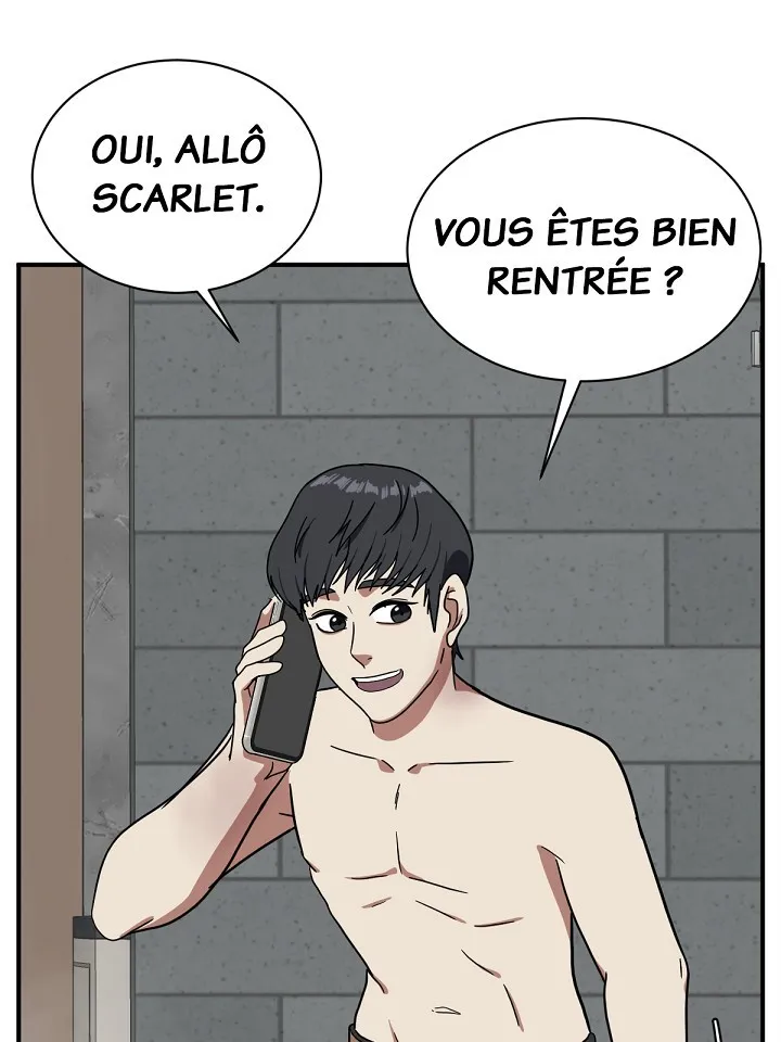 Read Change-Moi FR Manga Online