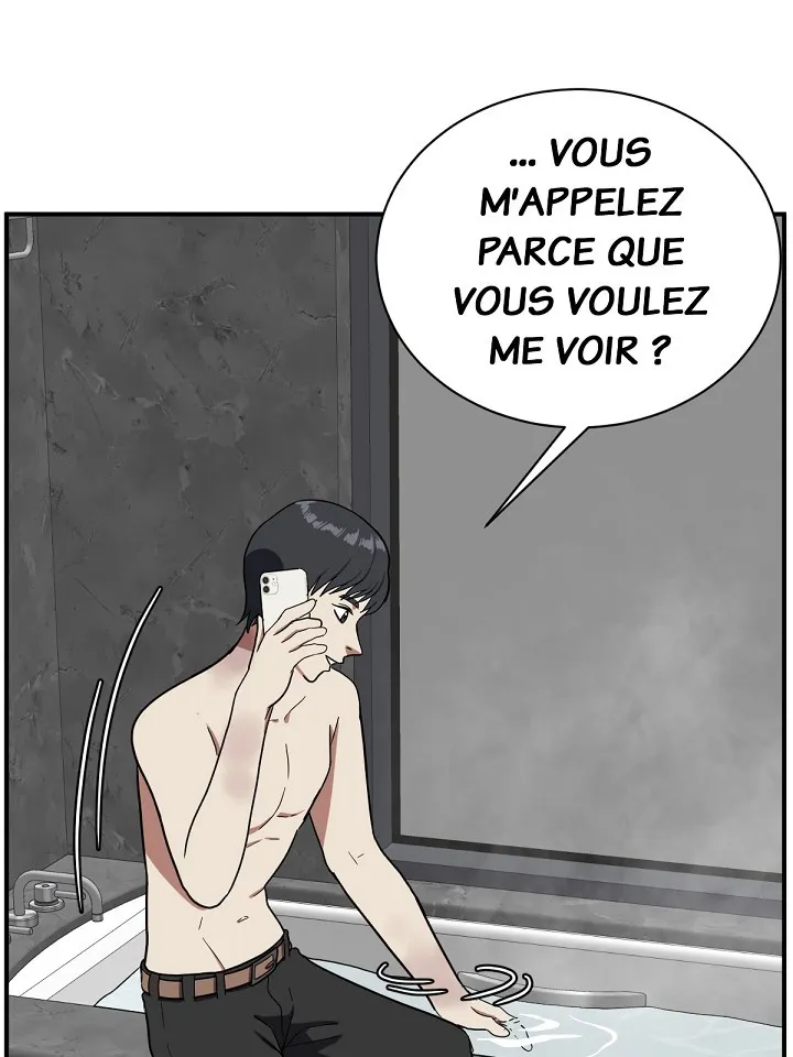 Read Change-Moi FR Manga Online