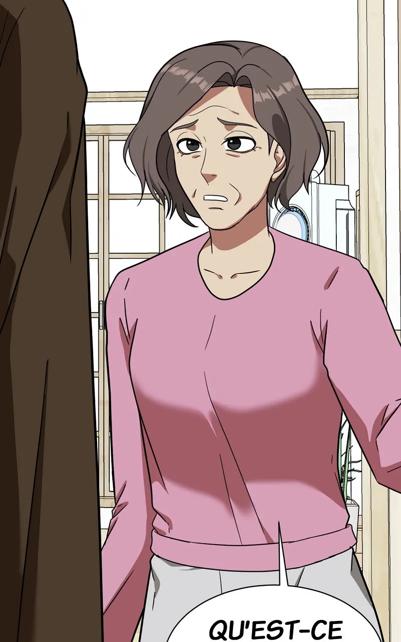 Read Change-Moi FR Manga Online
