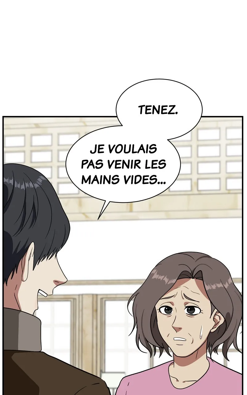 Read Change-Moi FR Manga Online