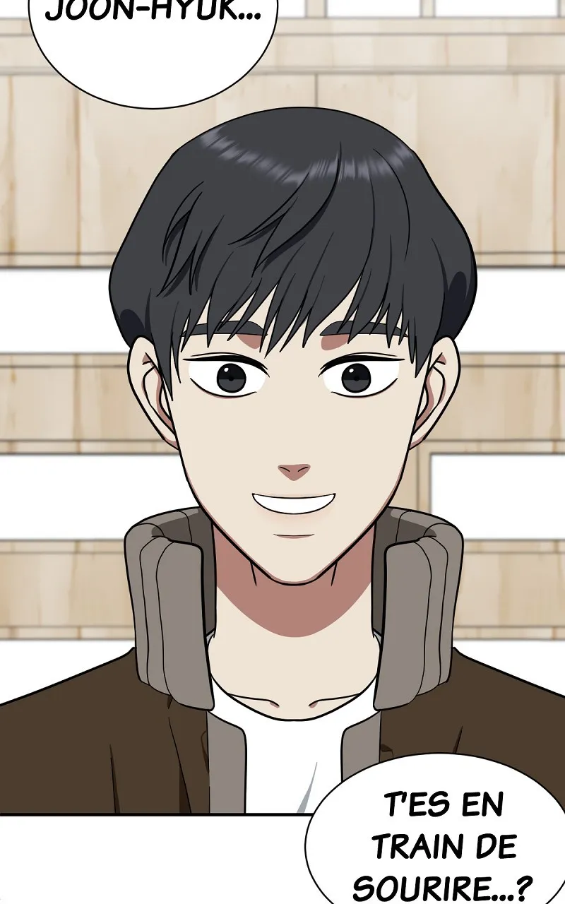 Read Change-Moi FR Manga Online