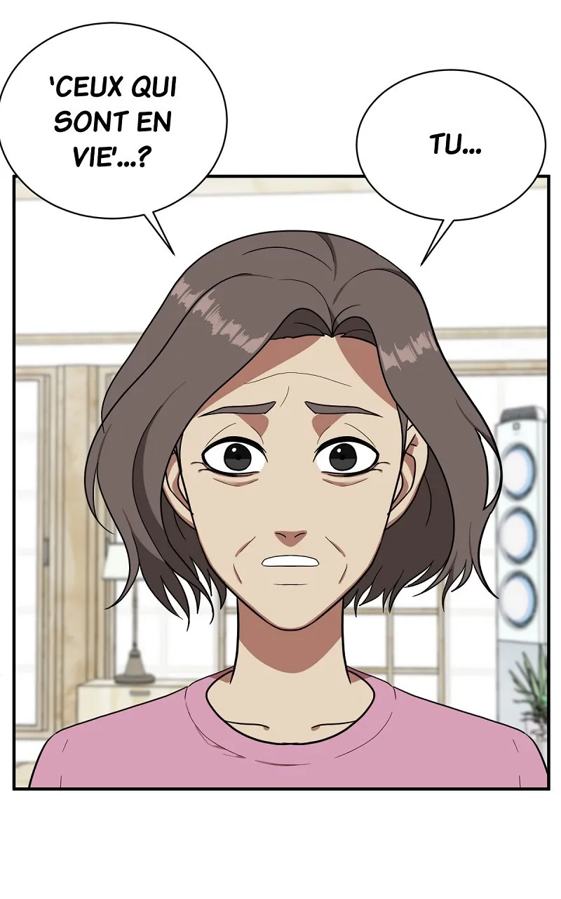 Read Change-Moi FR Manga Online
