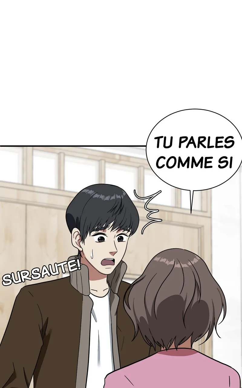 Read Change-Moi FR Manga Online
