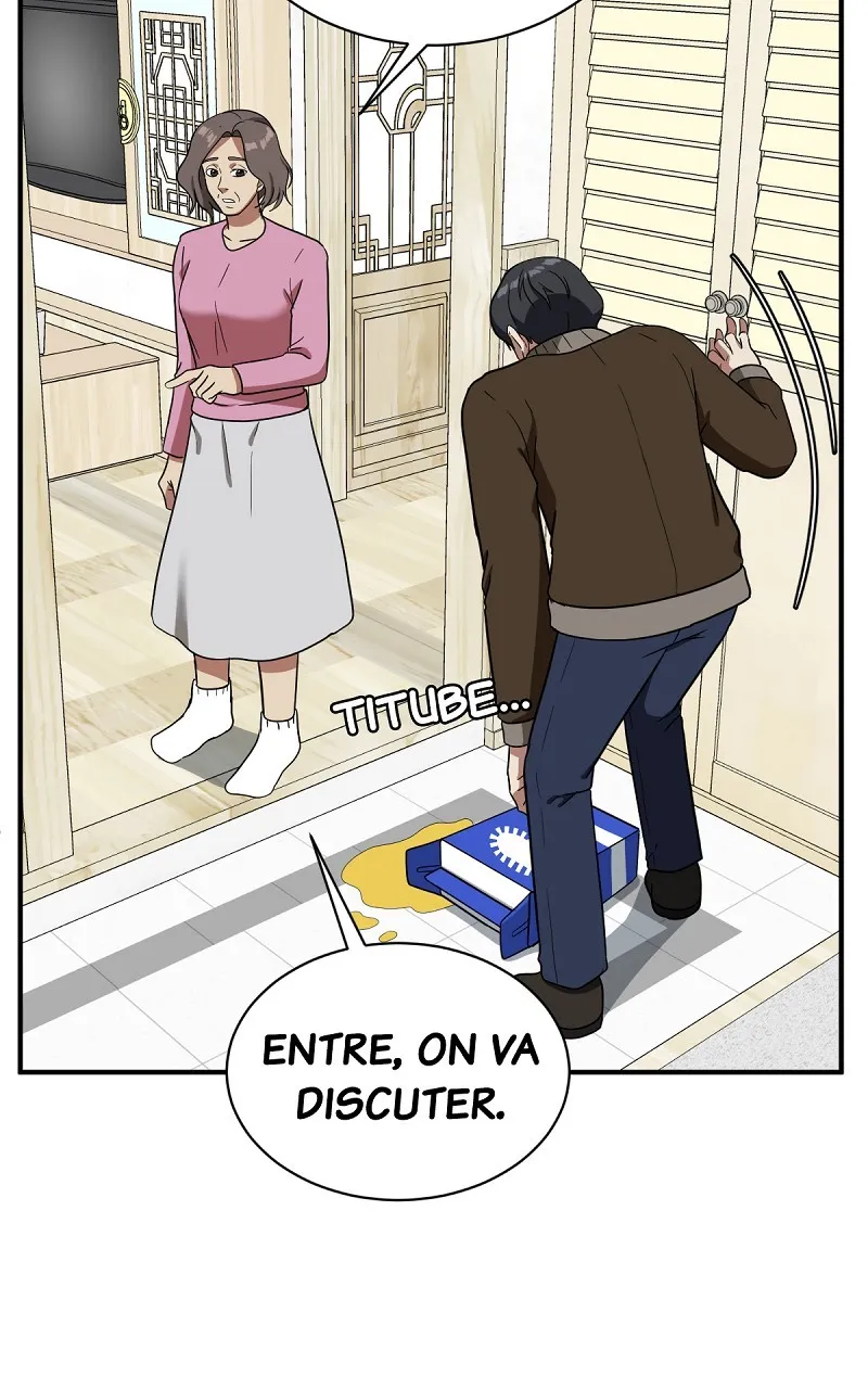 Read Change-Moi FR Manga Online