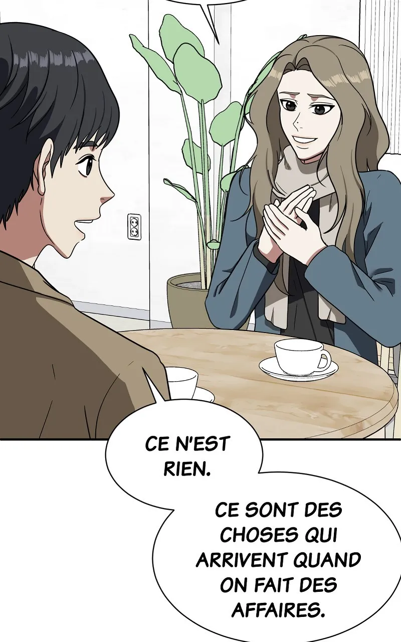 Read Change-Moi FR Manga Online