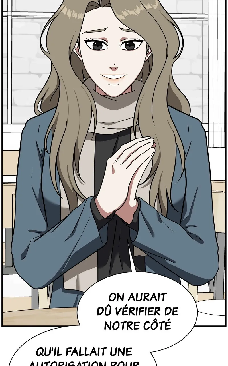 Read Change-Moi FR Manga Online