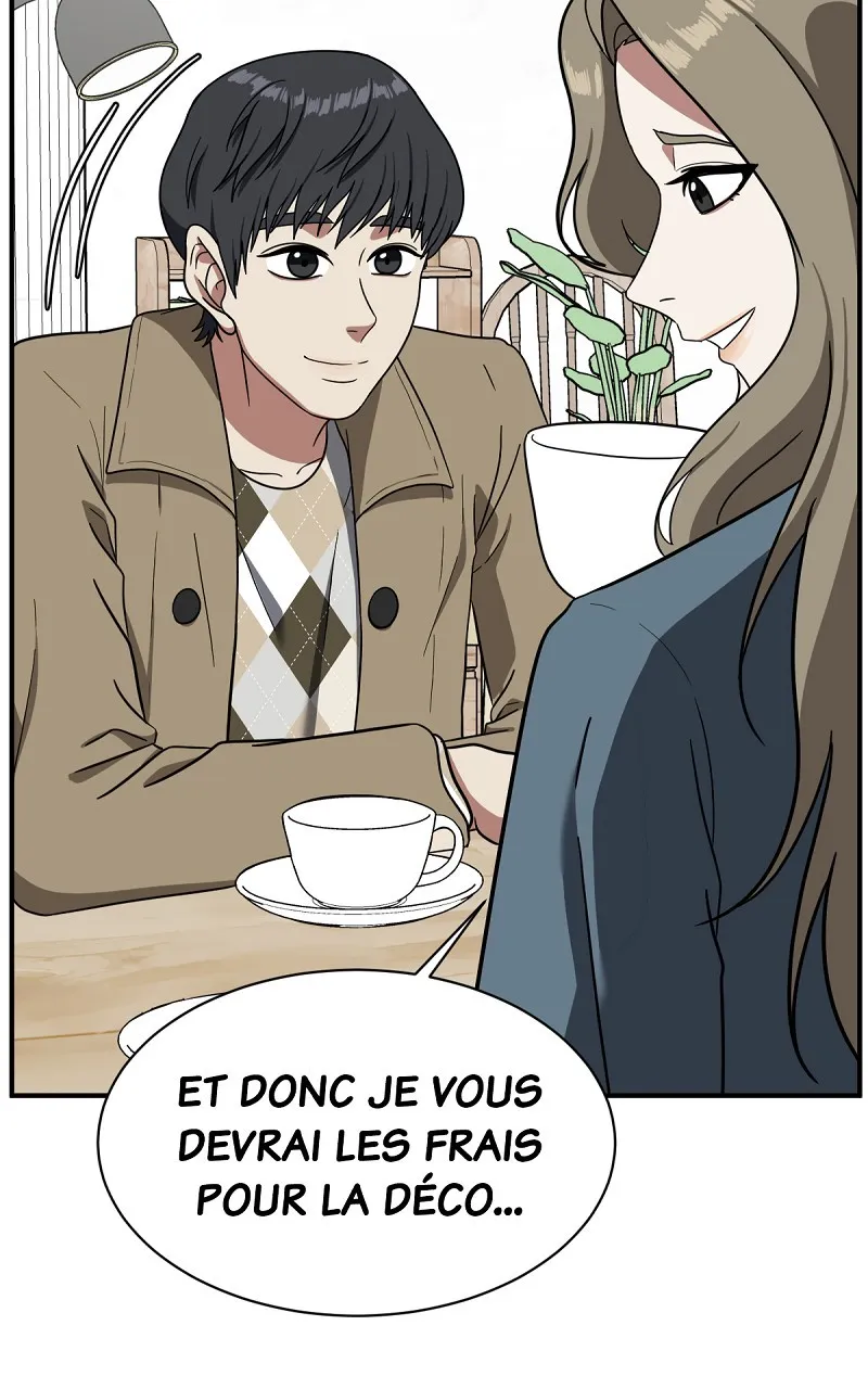 Read Change-Moi FR Manga Online