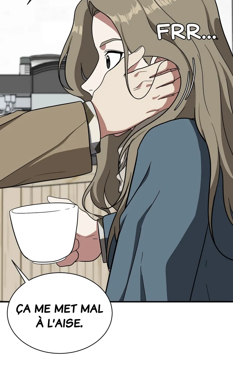 Read Change-Moi FR Manga Online