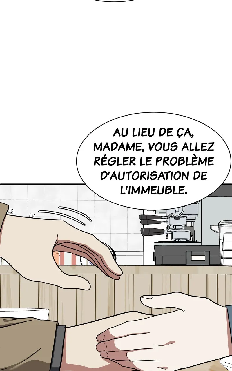 Read Change-Moi FR Manga Online