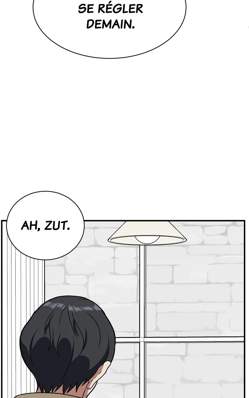 Read Change-Moi FR Manga Online