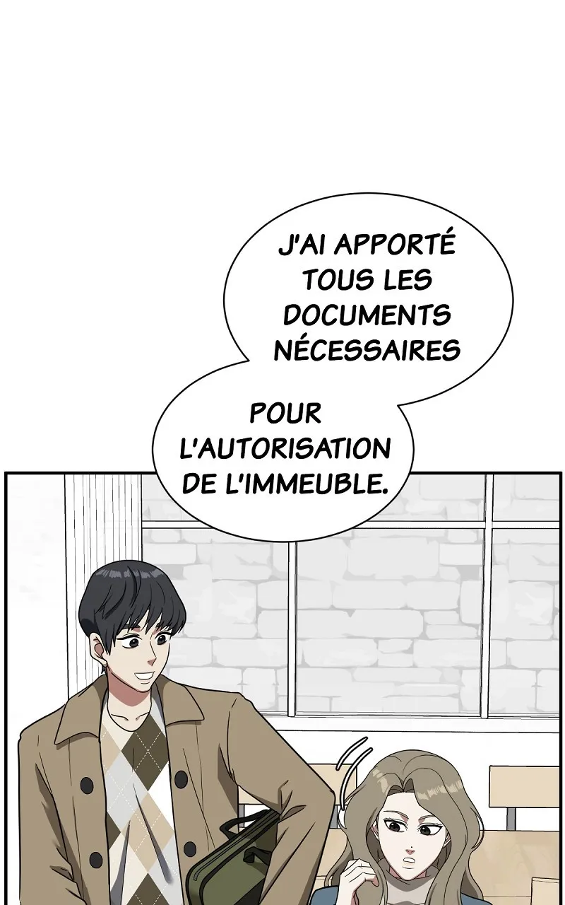 Read Change-Moi FR Manga Online