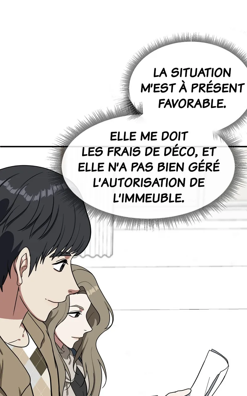 Read Change-Moi FR Manga Online