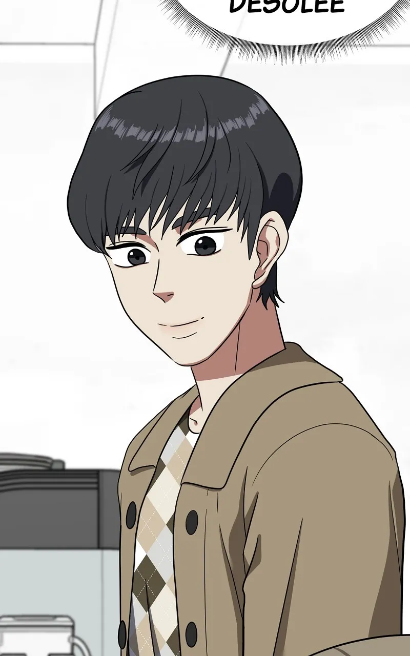 Read Change-Moi FR Manga Online