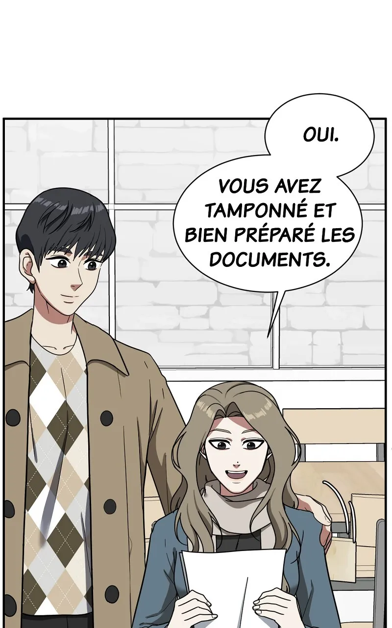 Read Change-Moi FR Manga Online